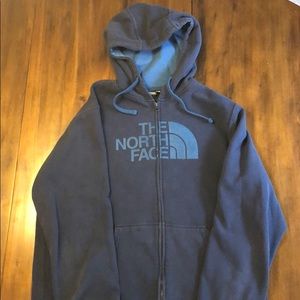 The North Face Hoody